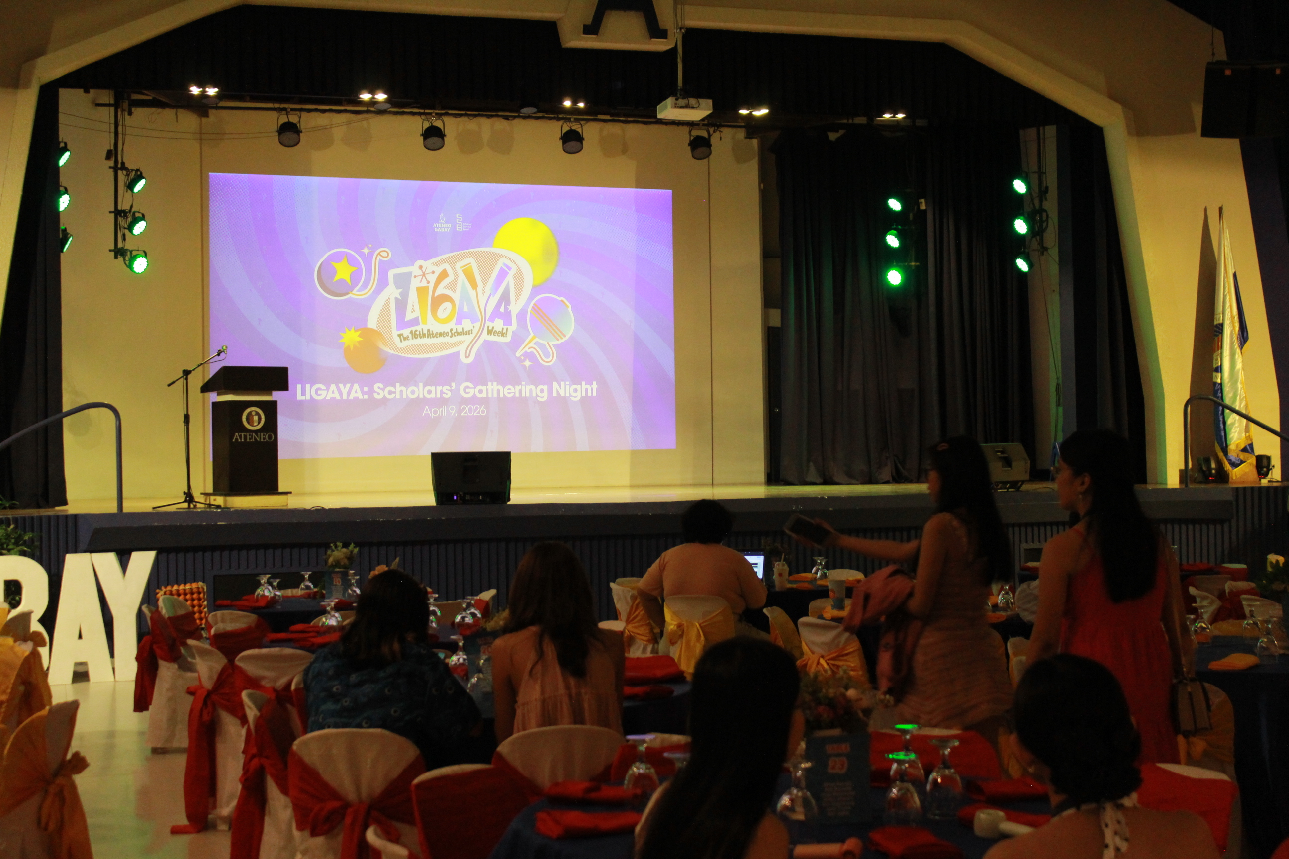 Scholars' Week
