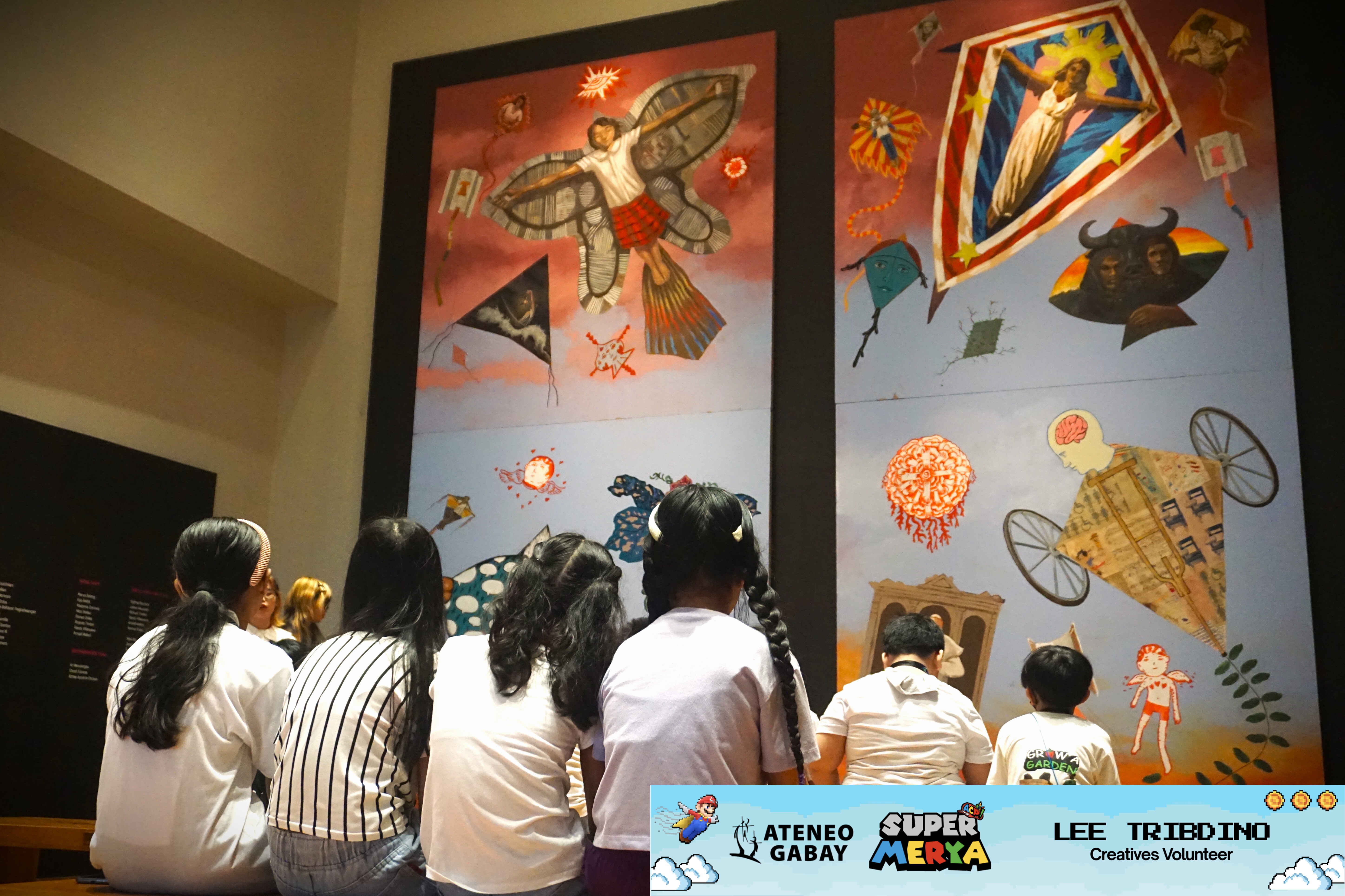 Alternative Class Program